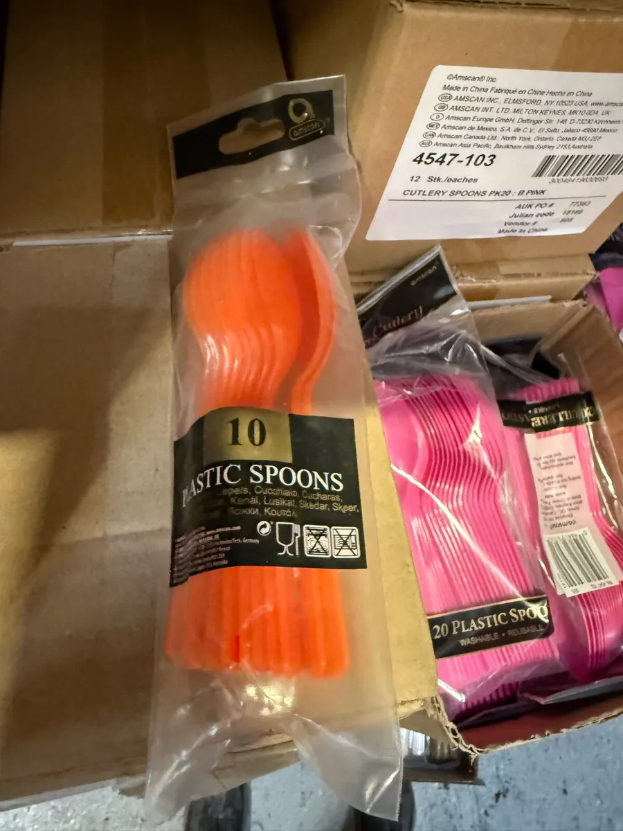 Party stock - Image 3