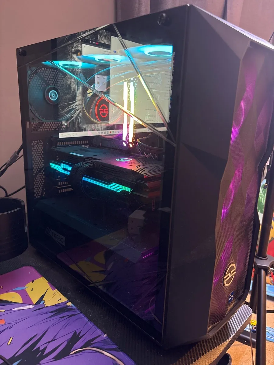 Gaming pc - Image 1