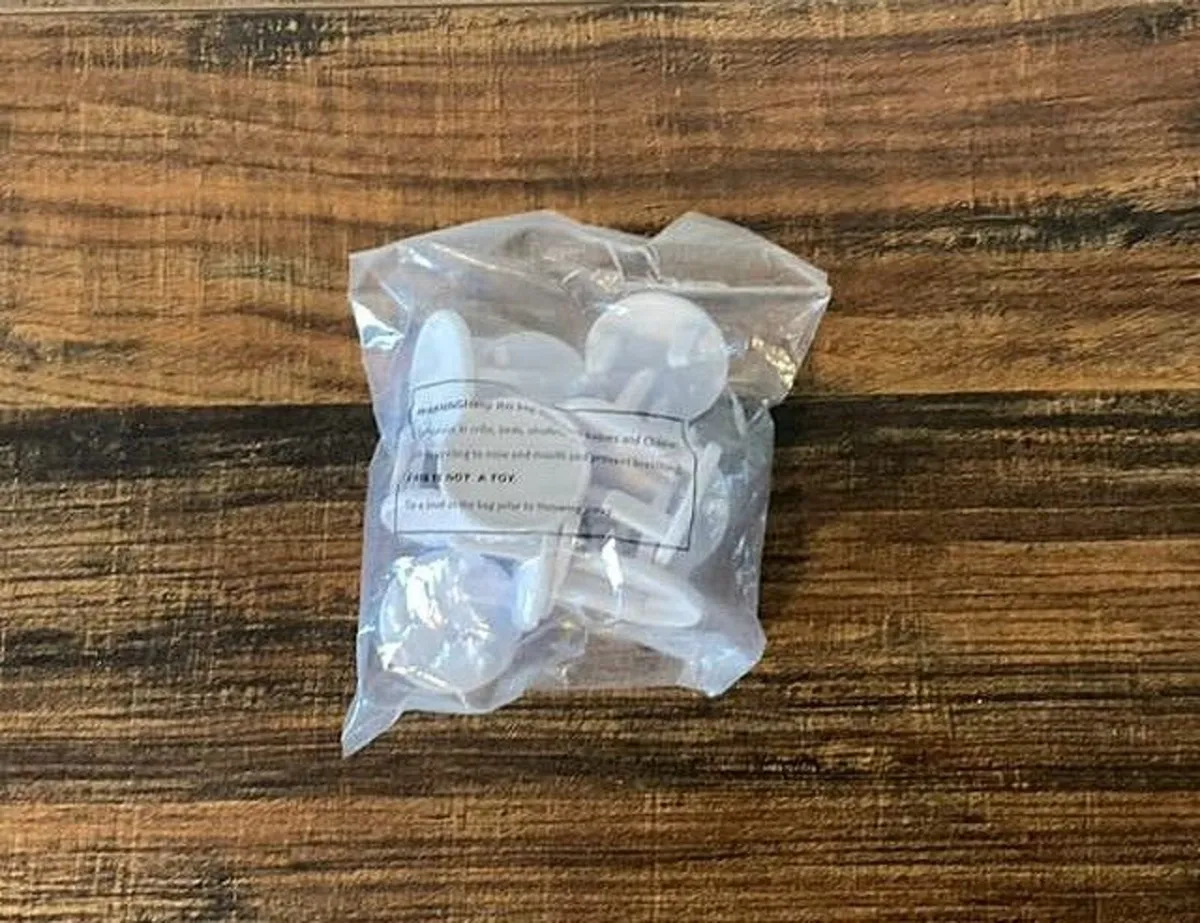 Clevamama Baby Home Safety Starter Pack - Image 2