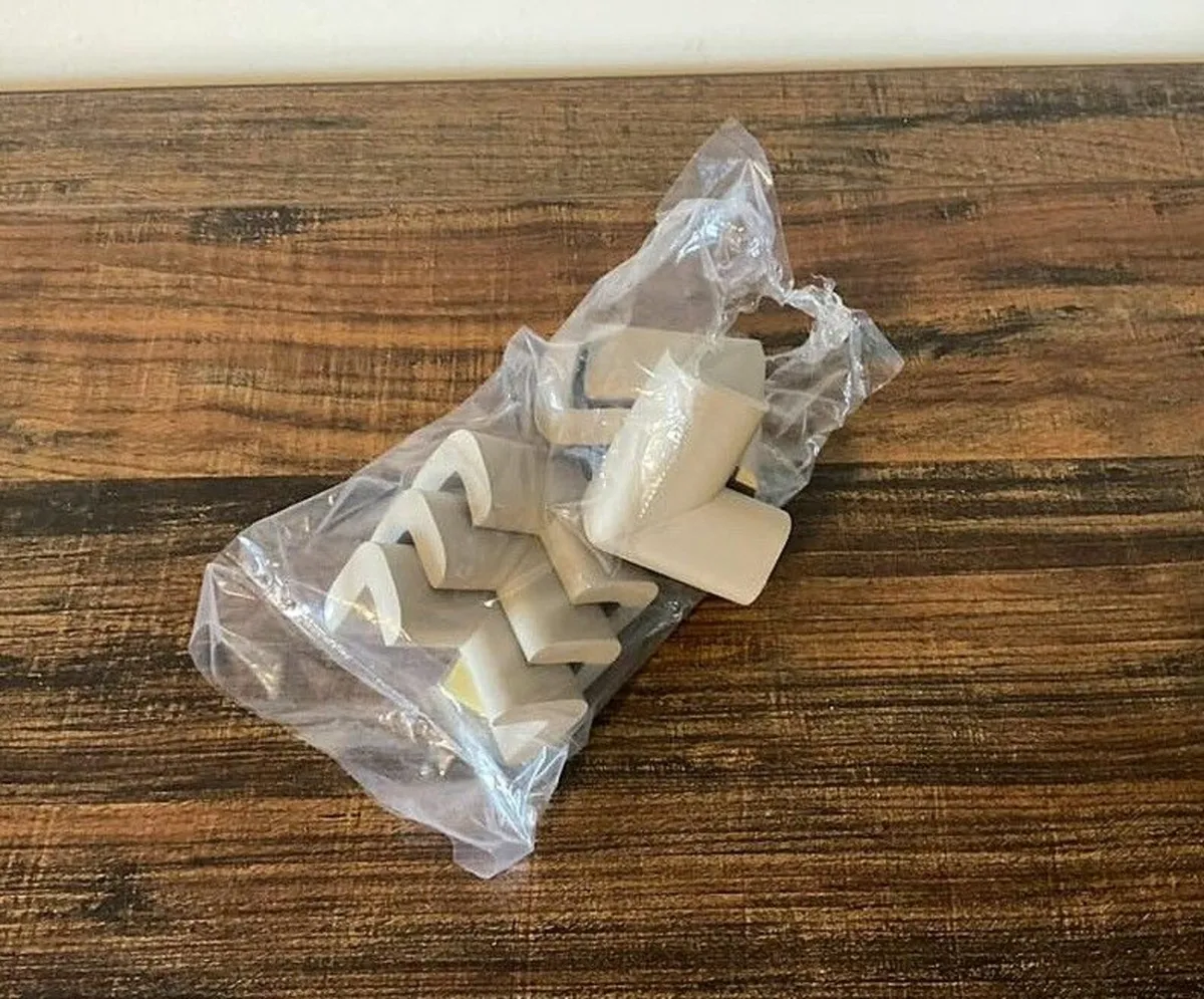 Clevamama Baby Home Safety Starter Pack - Image 3