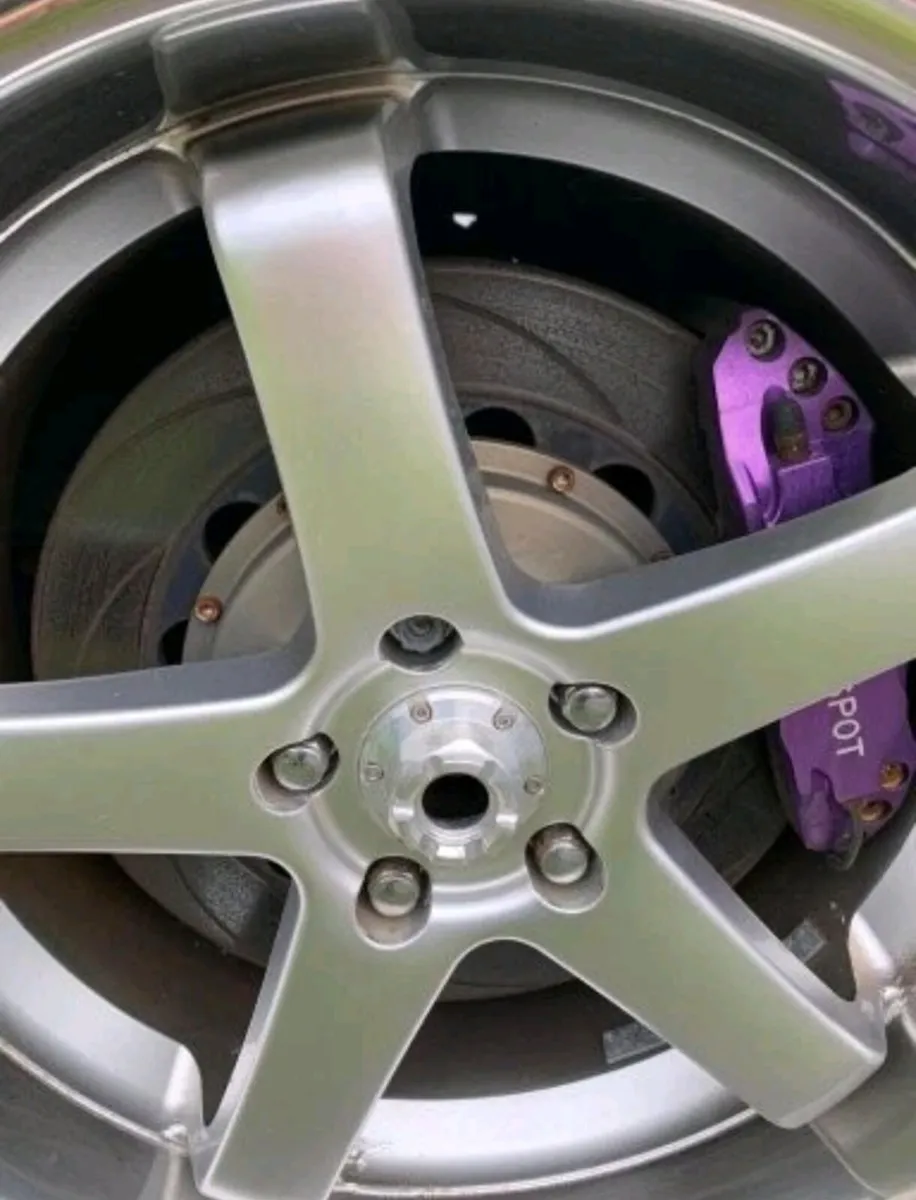 Supra Mk4 Parts - Image 3