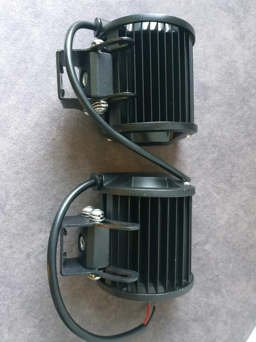 Led light bar 5 inch - Image 2