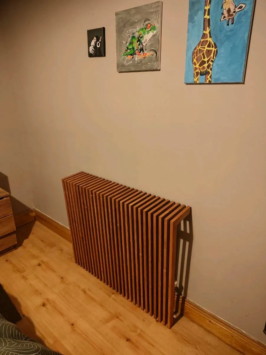 Radiator covers - Image 2