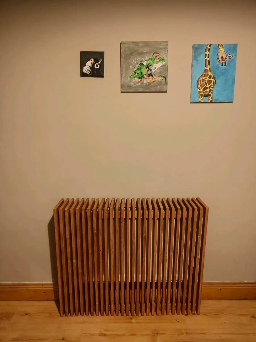 Radiator covers - Image 3