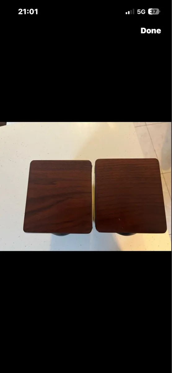 Monitor audio speakers - Image 2