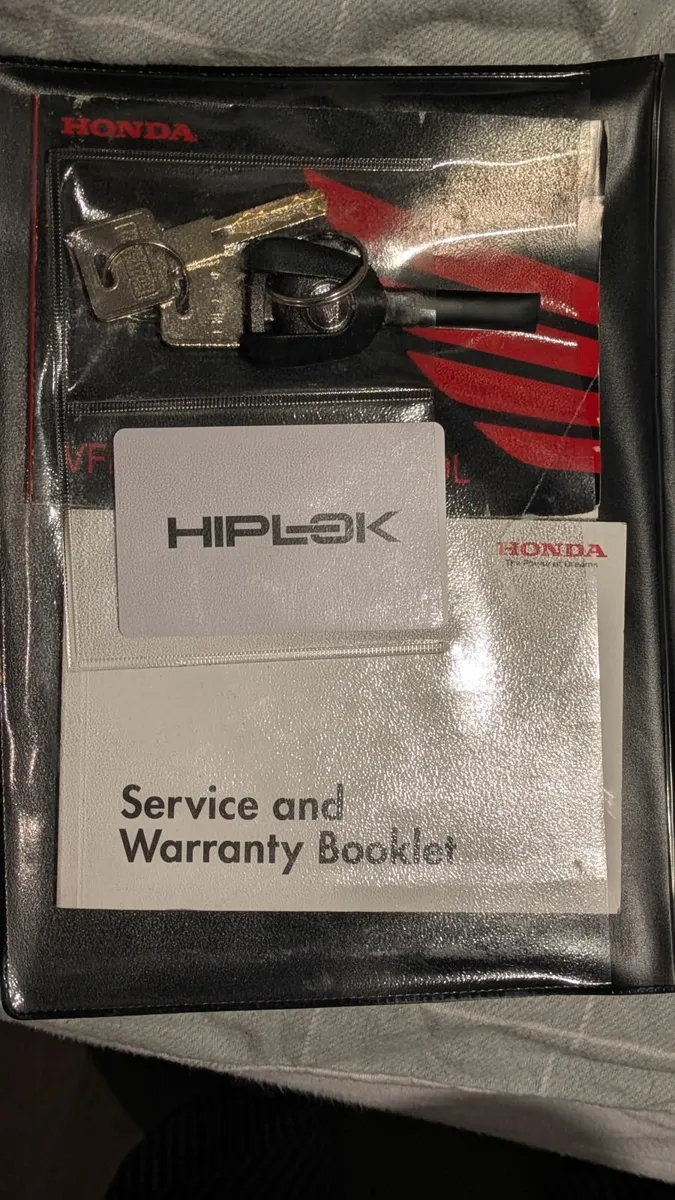 Honda Other 2016 - Image 3