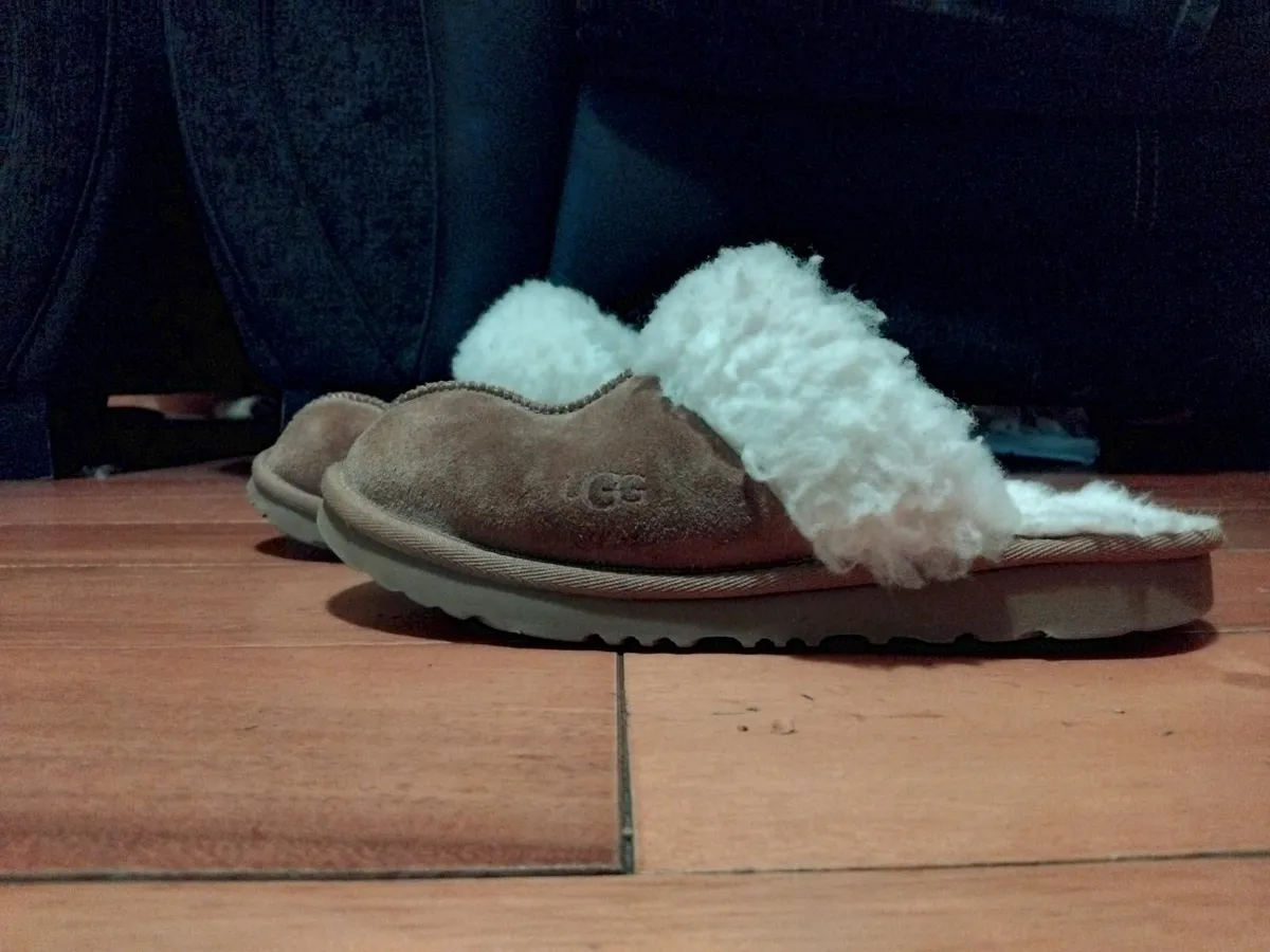 Ugg Slippers - Image 2