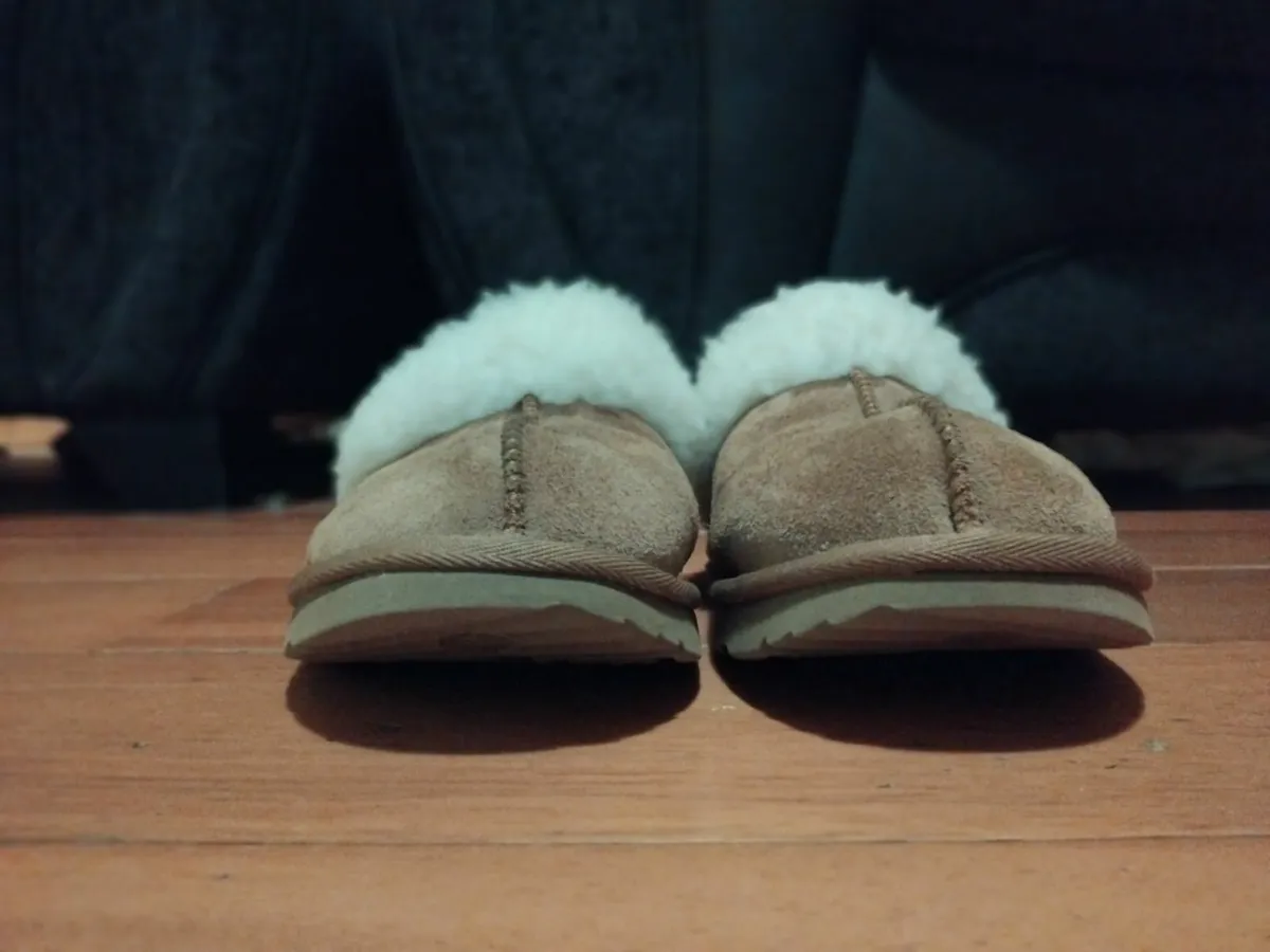 Ugg Slippers - Image 3