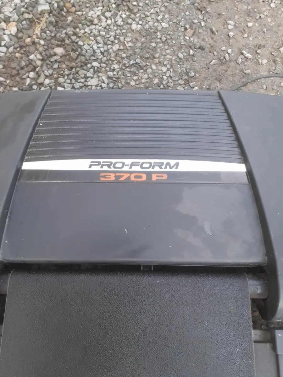 Threadmill - Image 3