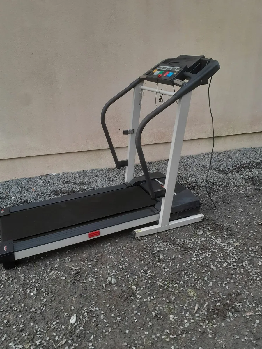 Threadmill - Image 1