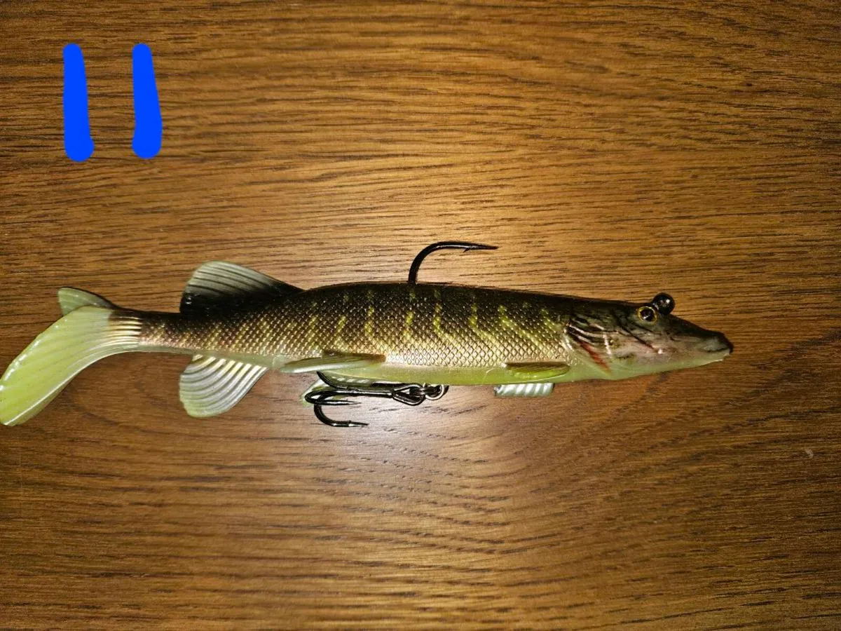 Fishing Lures - Image 3