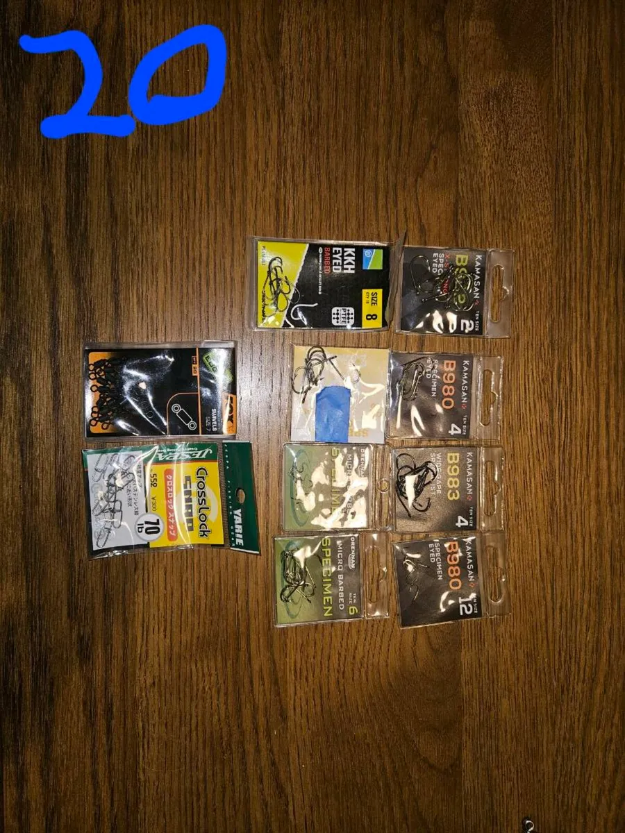 Fishing Lures - Image 4