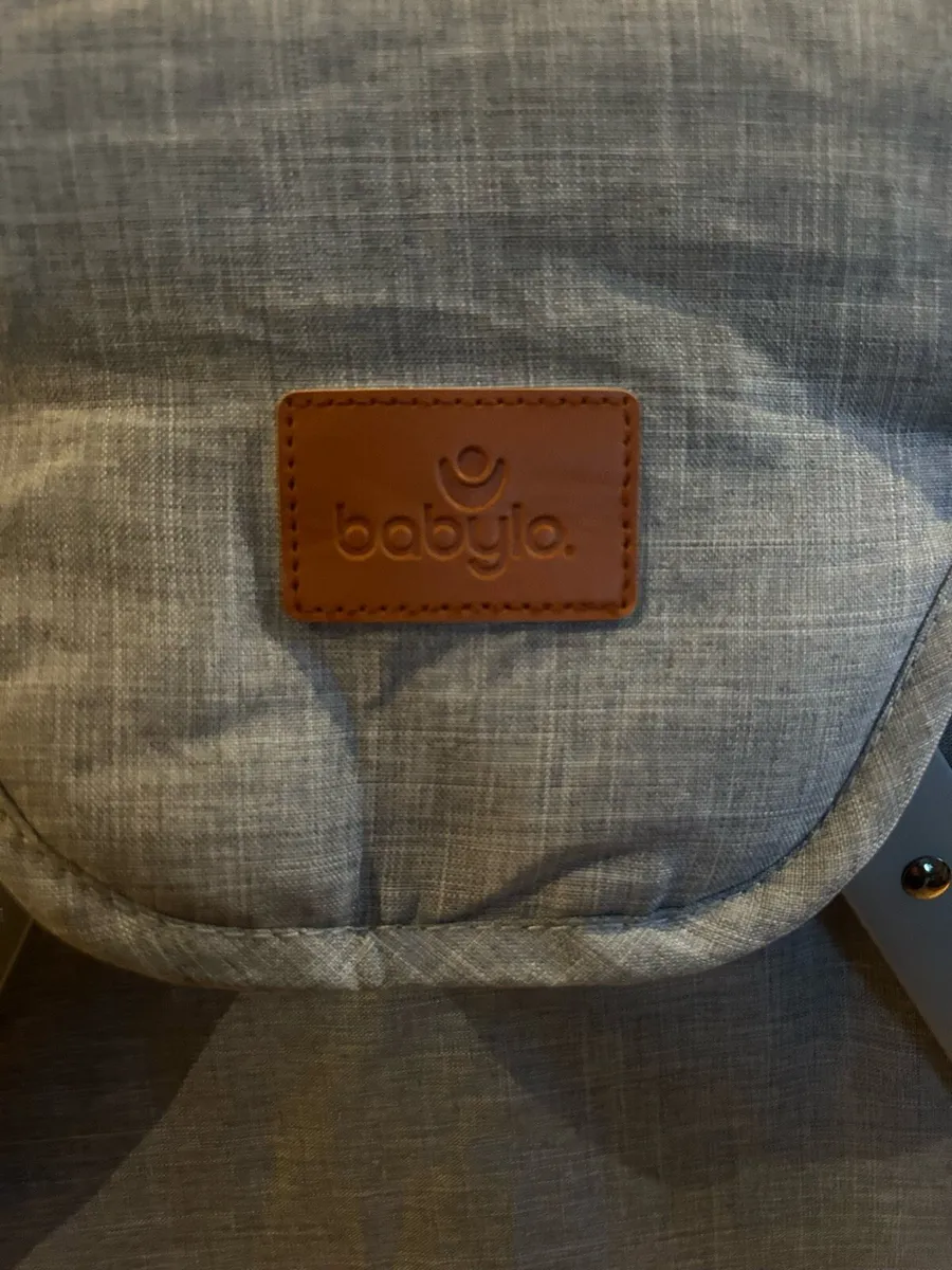 Babylo Next To Me Crib - Image 3