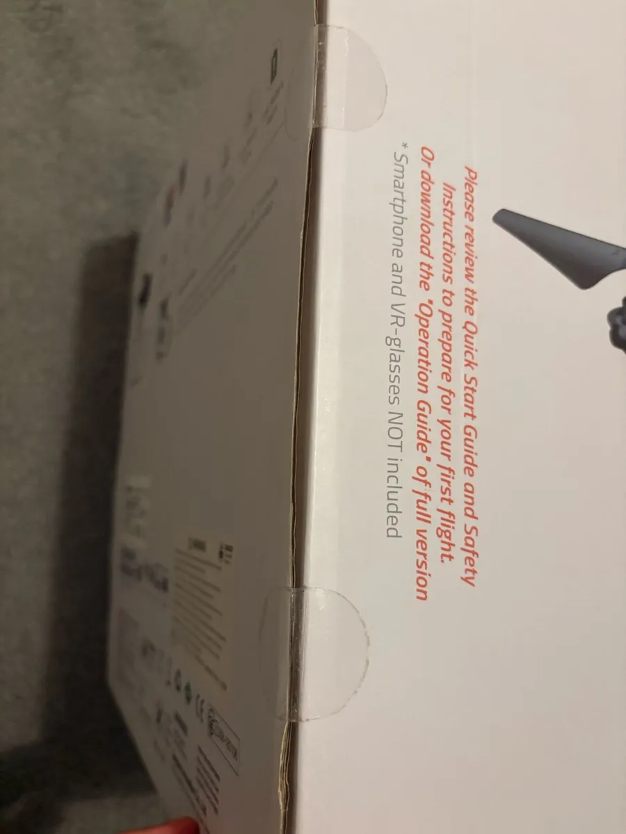Potensic GPS D58 Drone brand new - Image 2