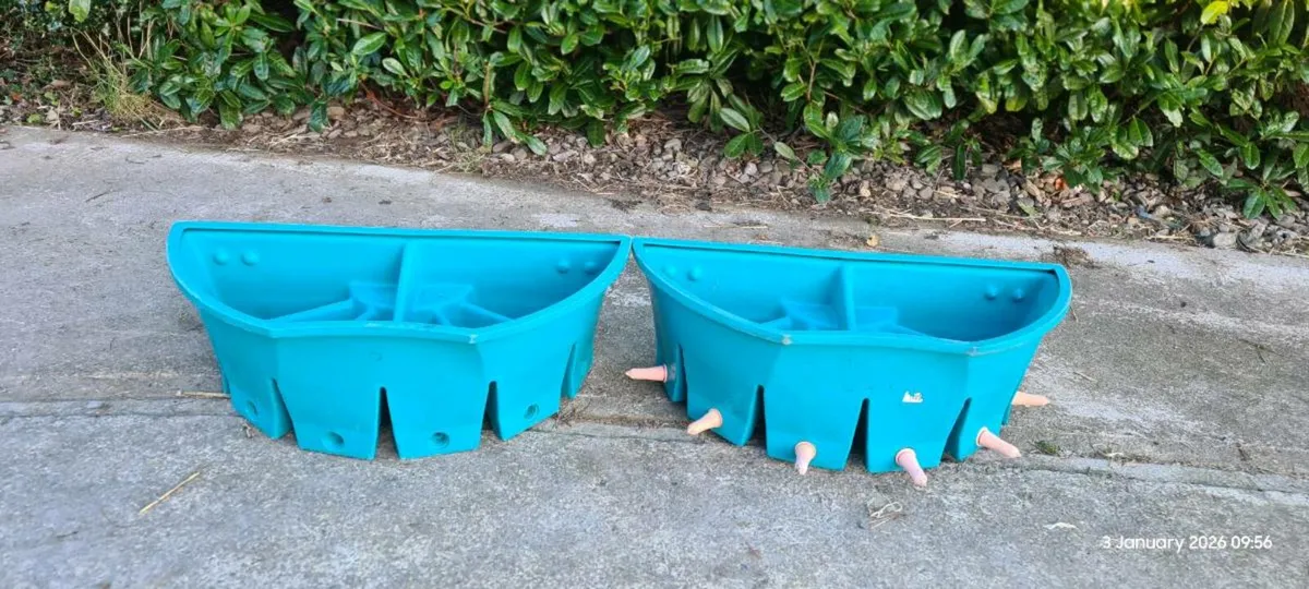 Calf feeder - Image 2