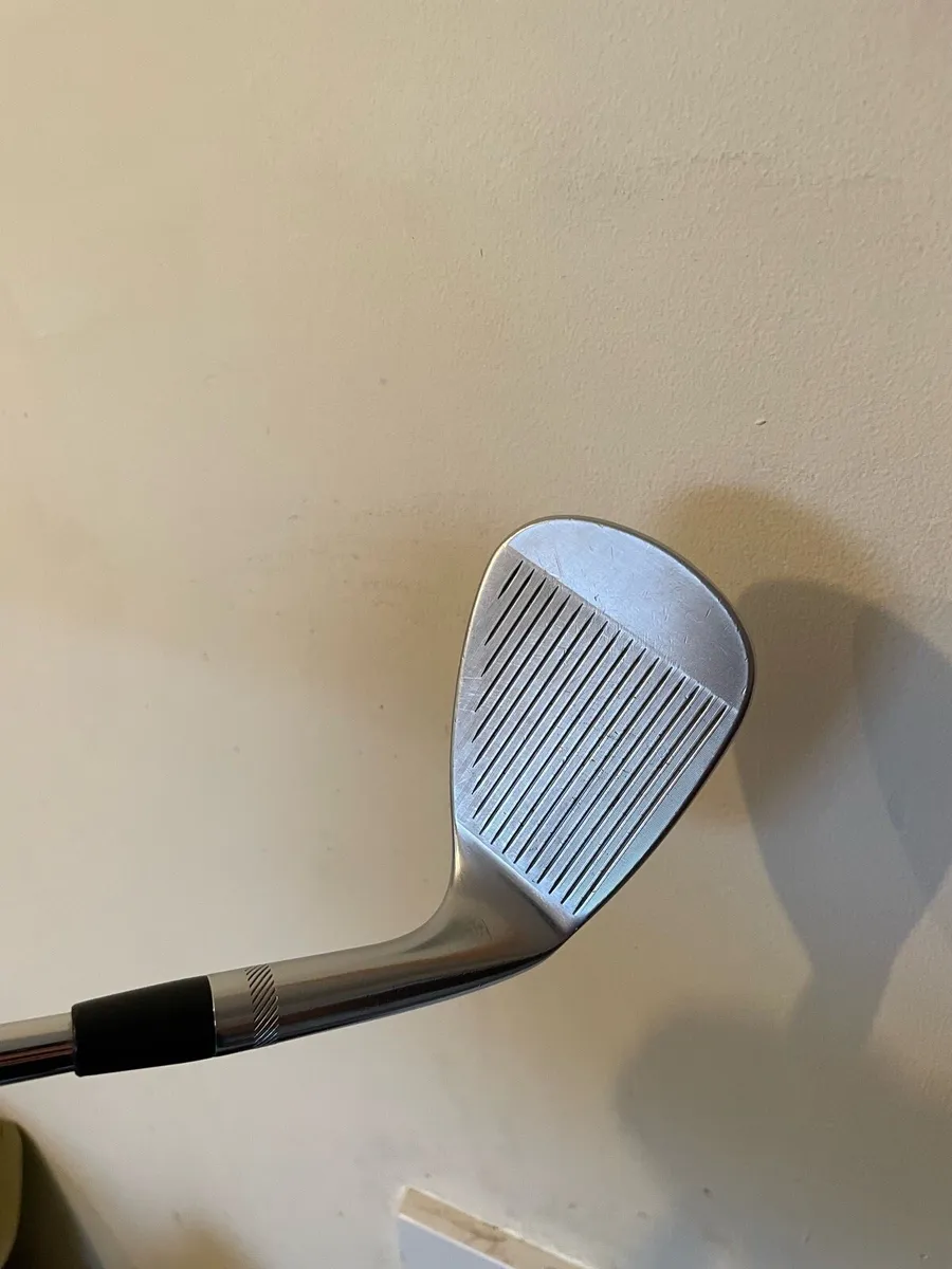 Left handed wedges - Image 2