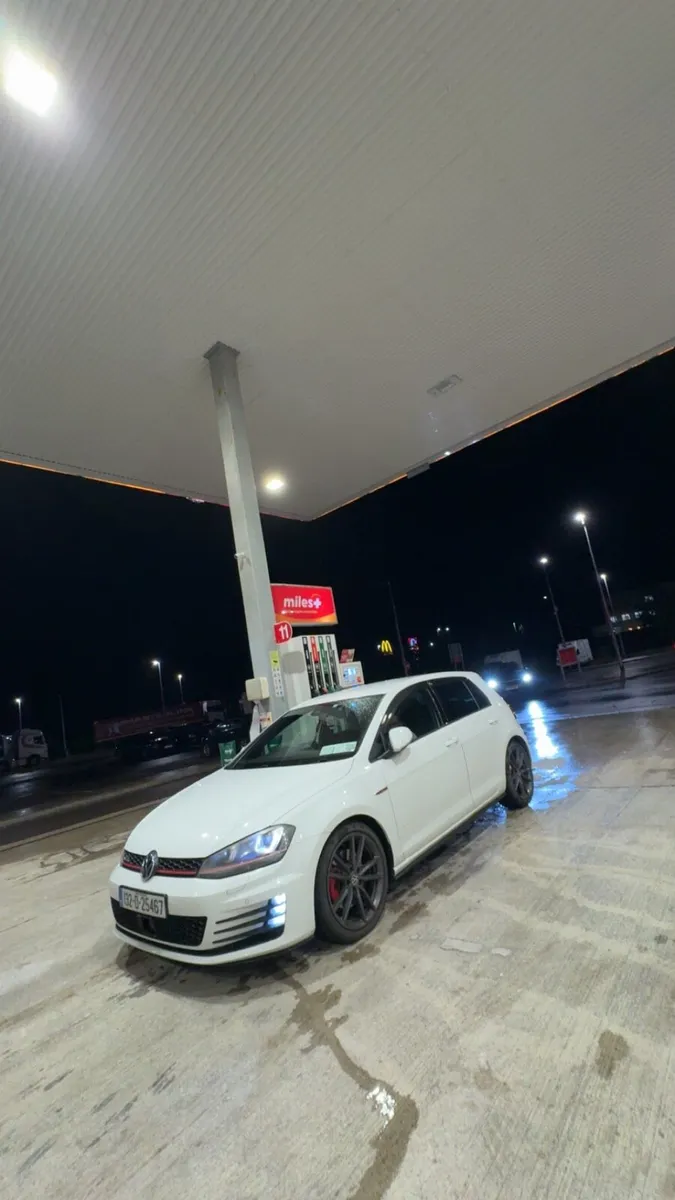 VW golf gti - Image 2