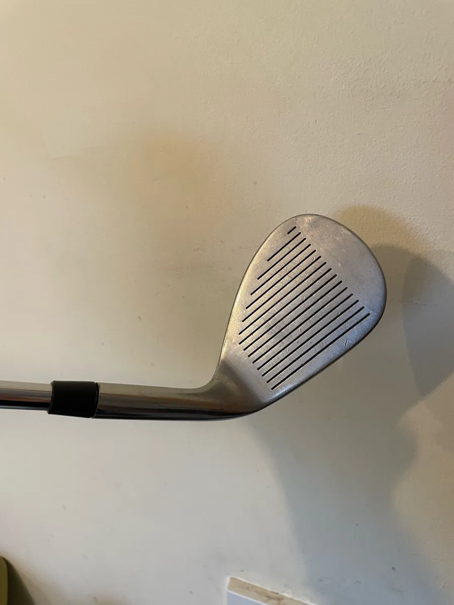 Left handed wedges - Image 2