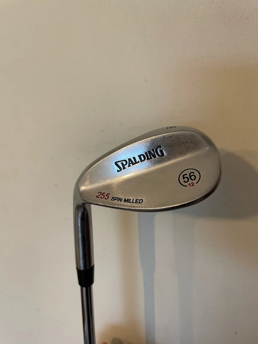 Left handed wedges - Image 3