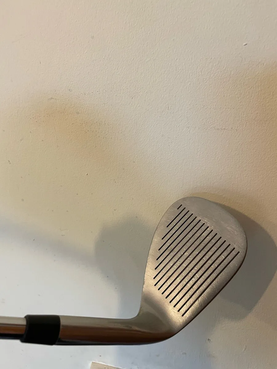 Left handed wedges - Image 4