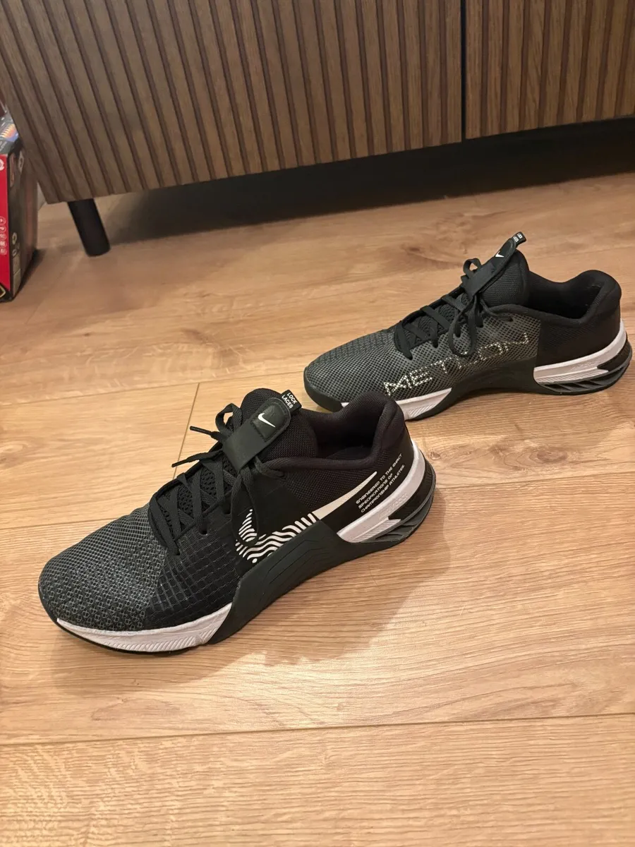 Nike Metcons - Image 1