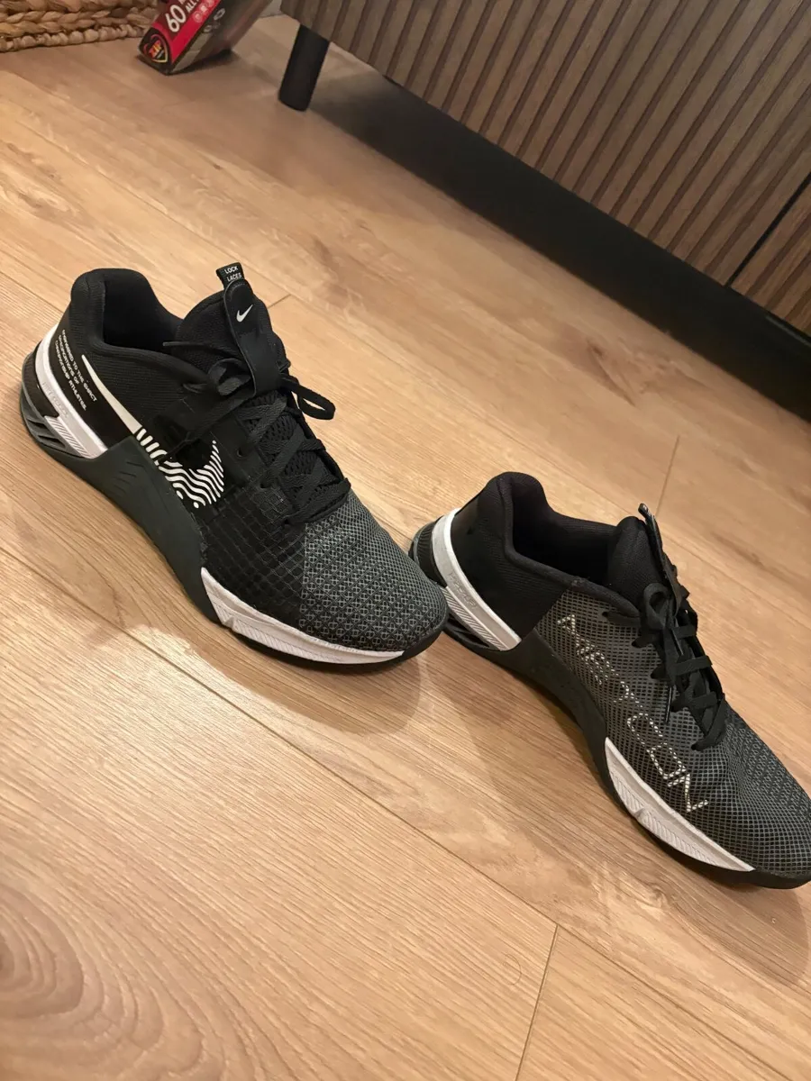 Nike Metcons - Image 3