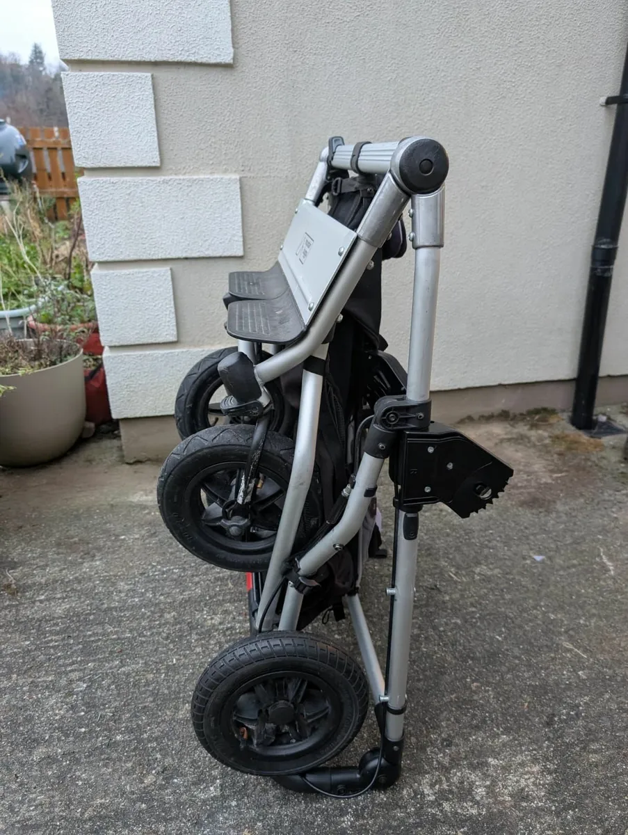 Mountain Buggy Duet - Image 3