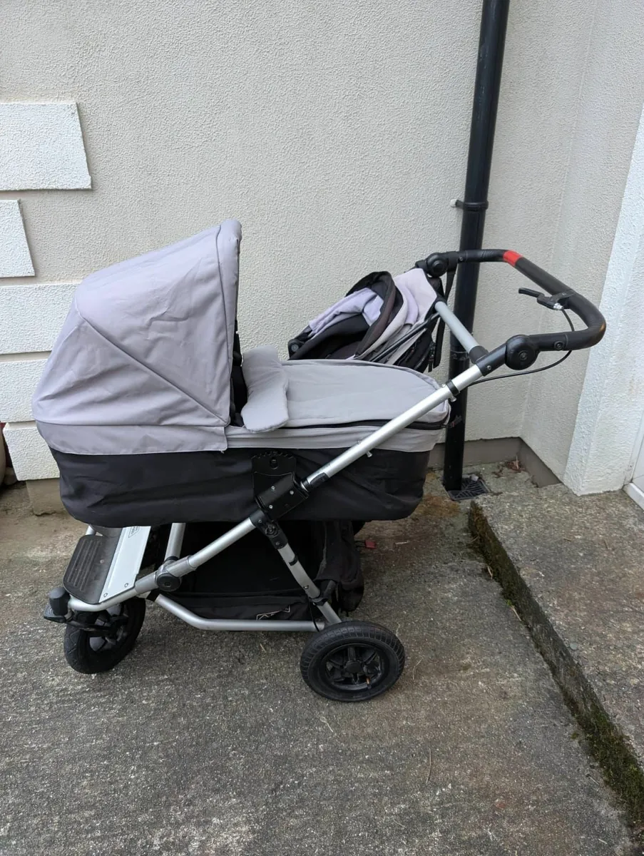 Mountain Buggy Duet - Image 4