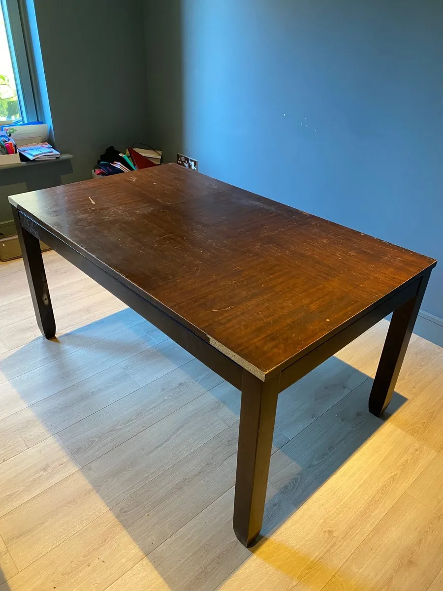 Kitchen Table - Image 2