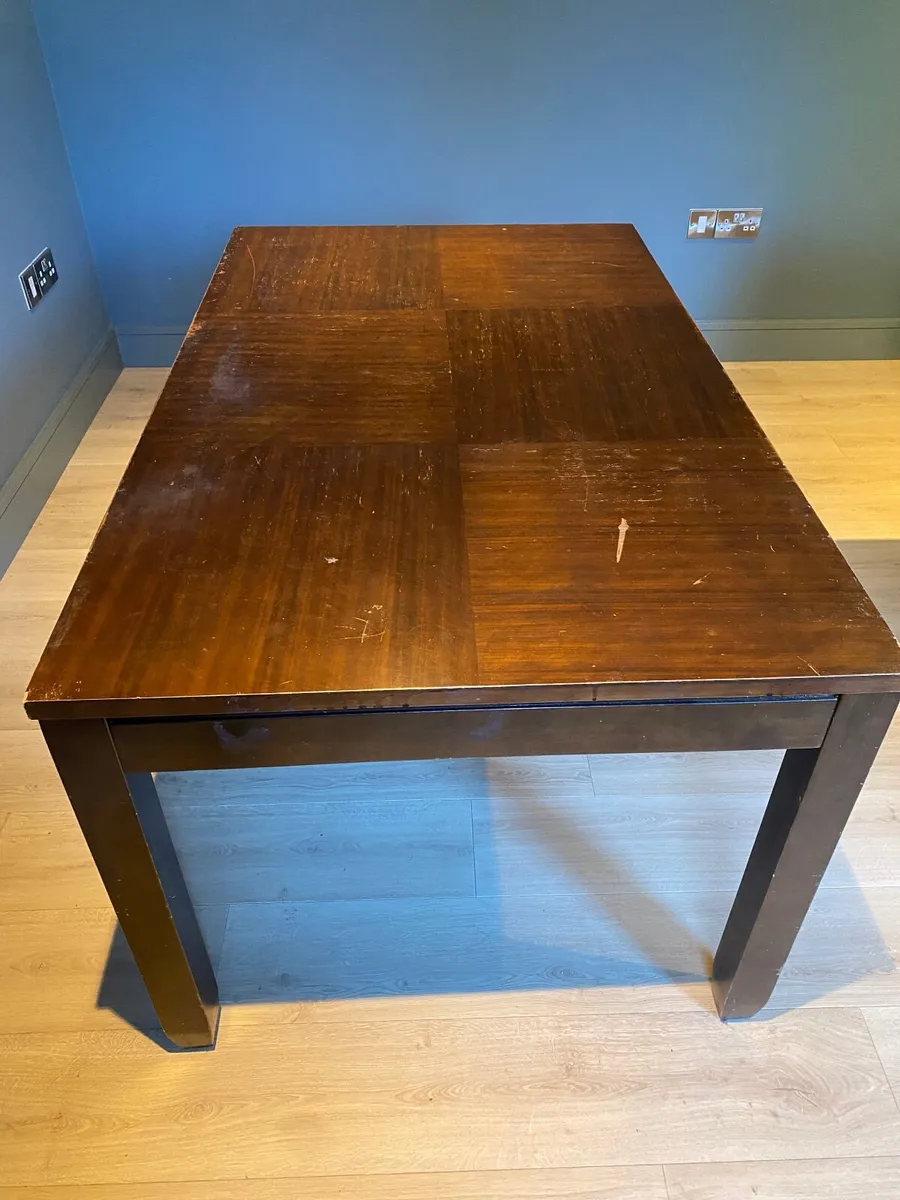 Kitchen Table - Image 3