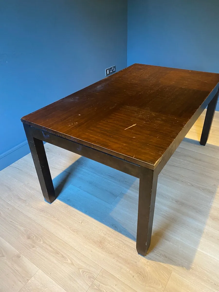 Kitchen Table - Image 4