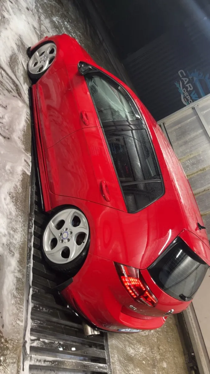 Bagged mrk7 golf - Image 4