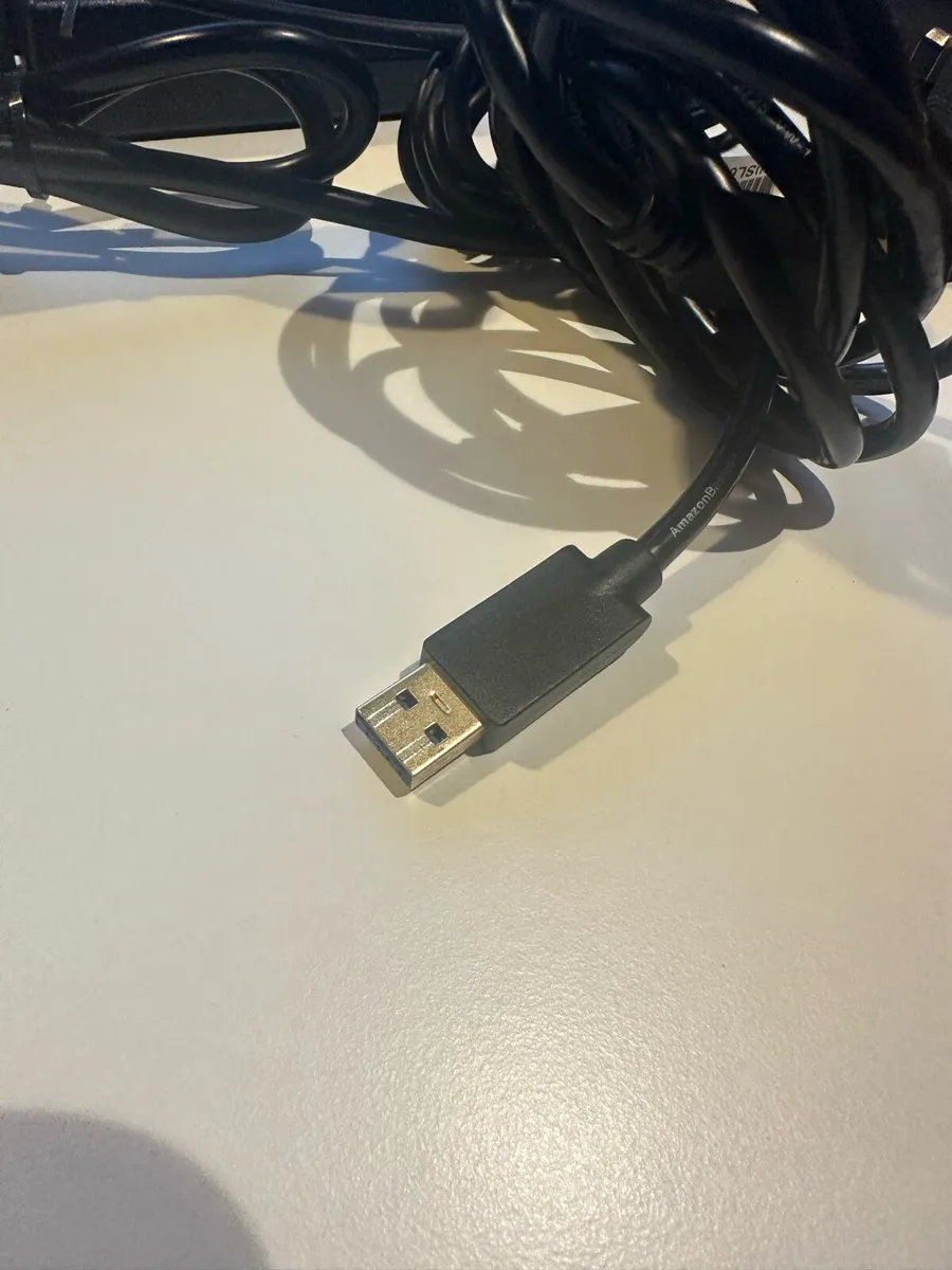 Dell D3100 usb3 dock - Image 3