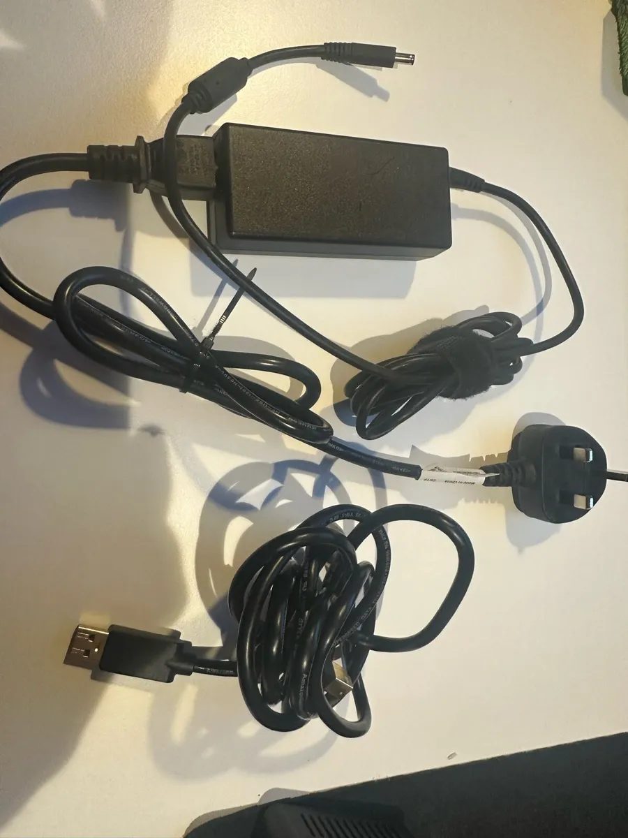 Dell D3100 usb3 dock - Image 4