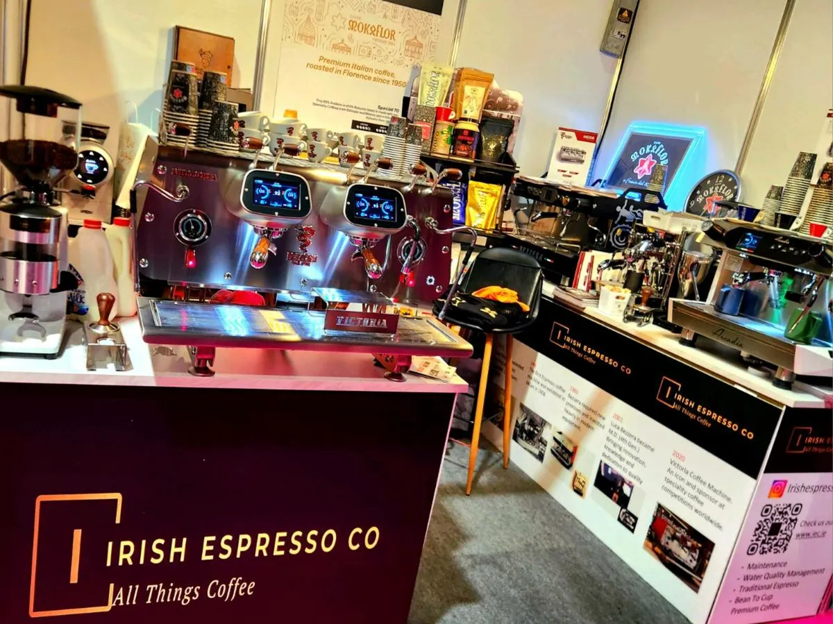 Coffee machine repair/ service - Image 1