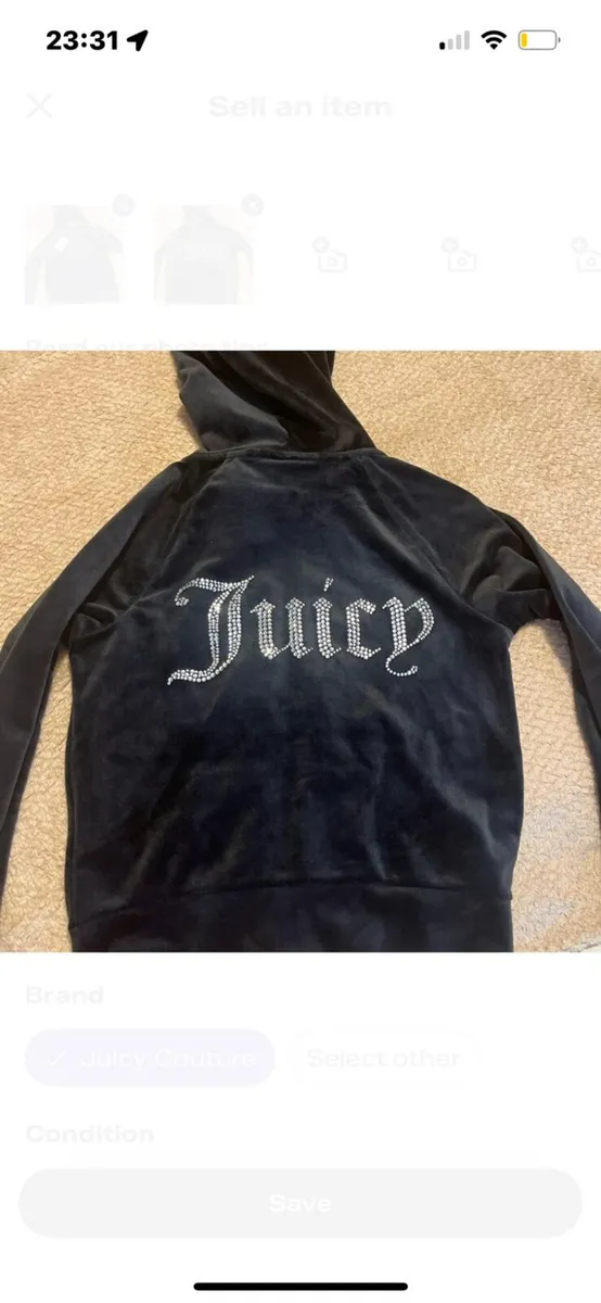 Juicy couture - Image 2