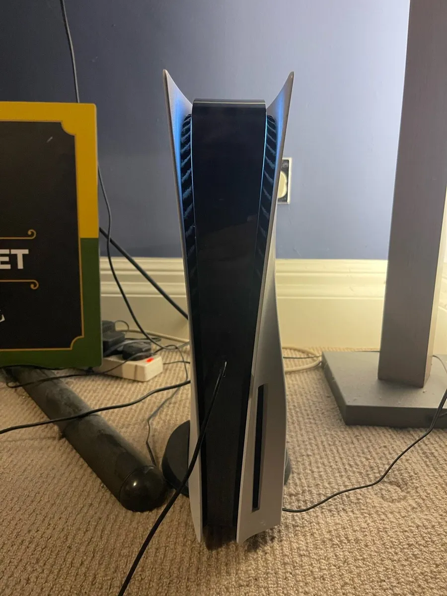 PlayStation 5 - Image 2