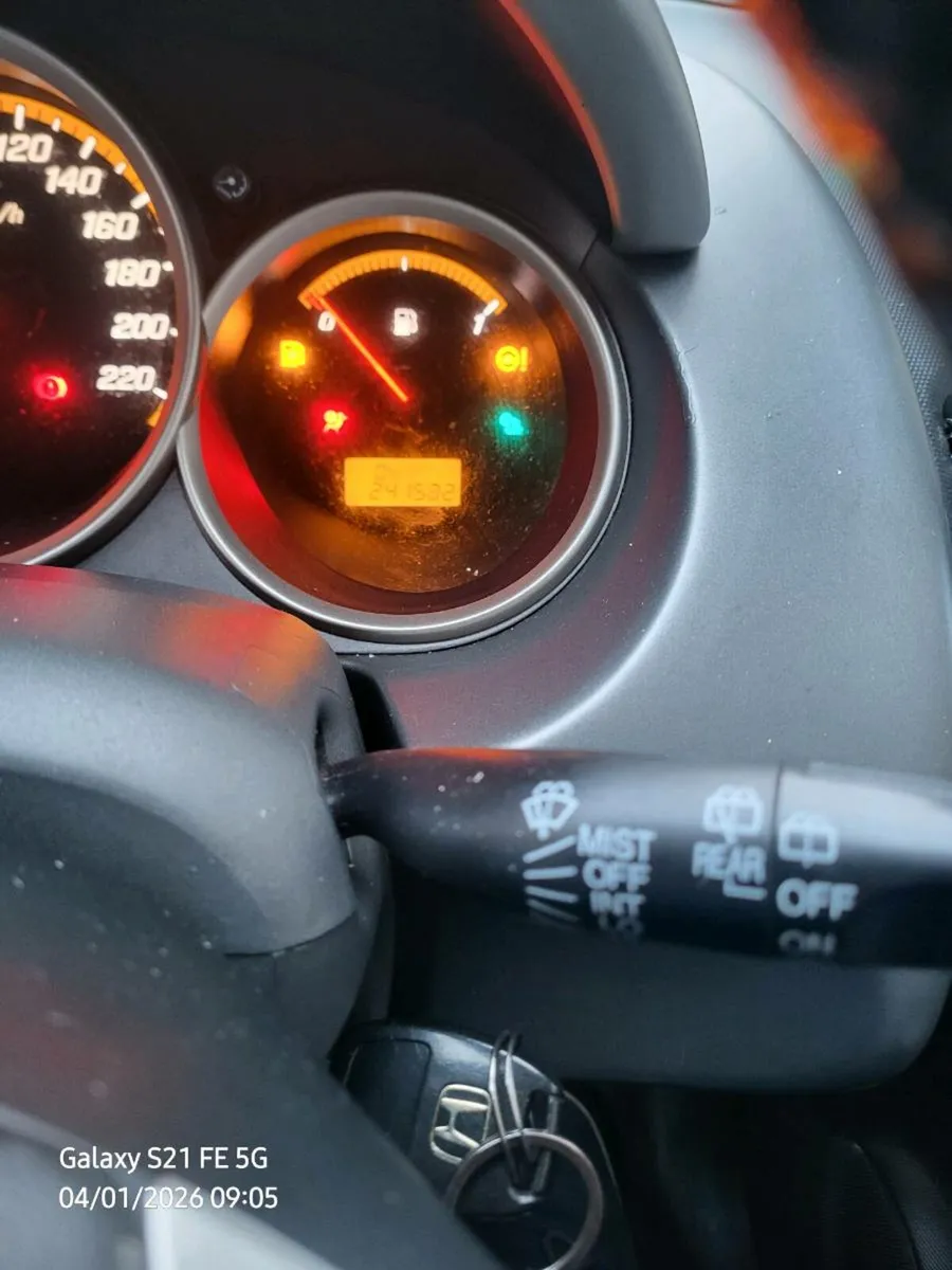 Car for sale (Honda Jazz 2008) - Image 3