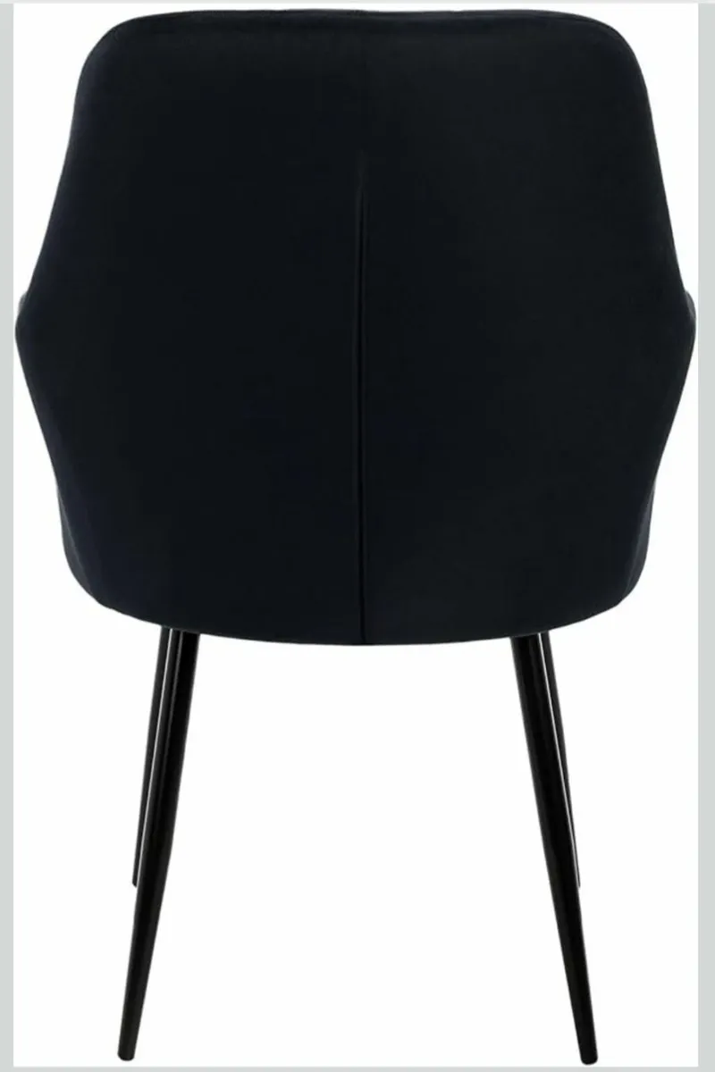 Dining chairs 6x - Image 2