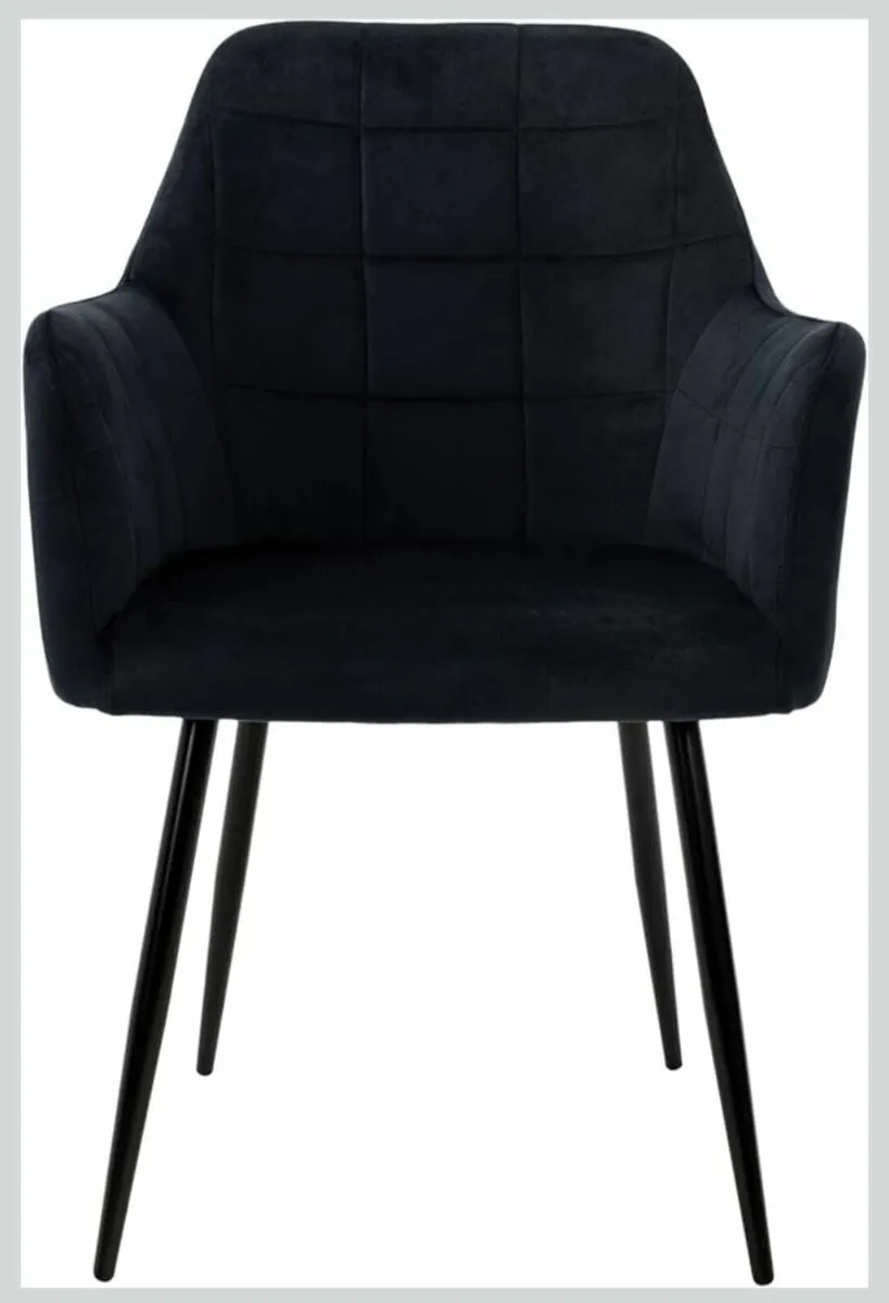 Dining chairs 6x - Image 3