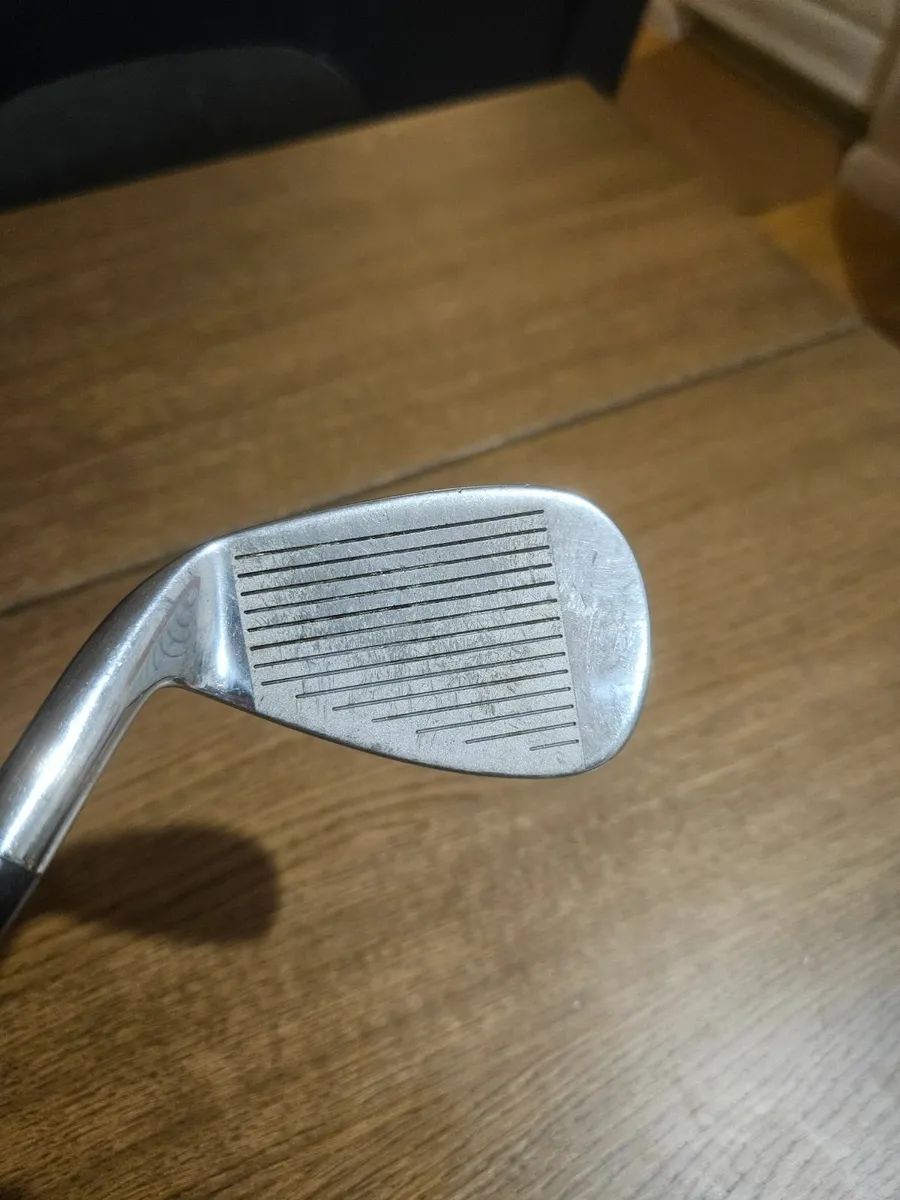 Wilson X-31 golf club set - Image 4
