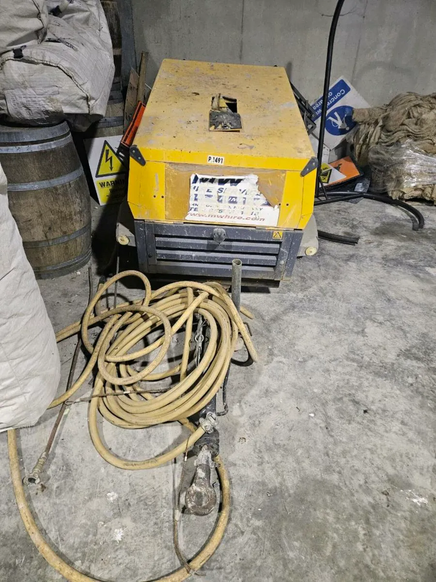 Compressor XAS 47 - Image 3