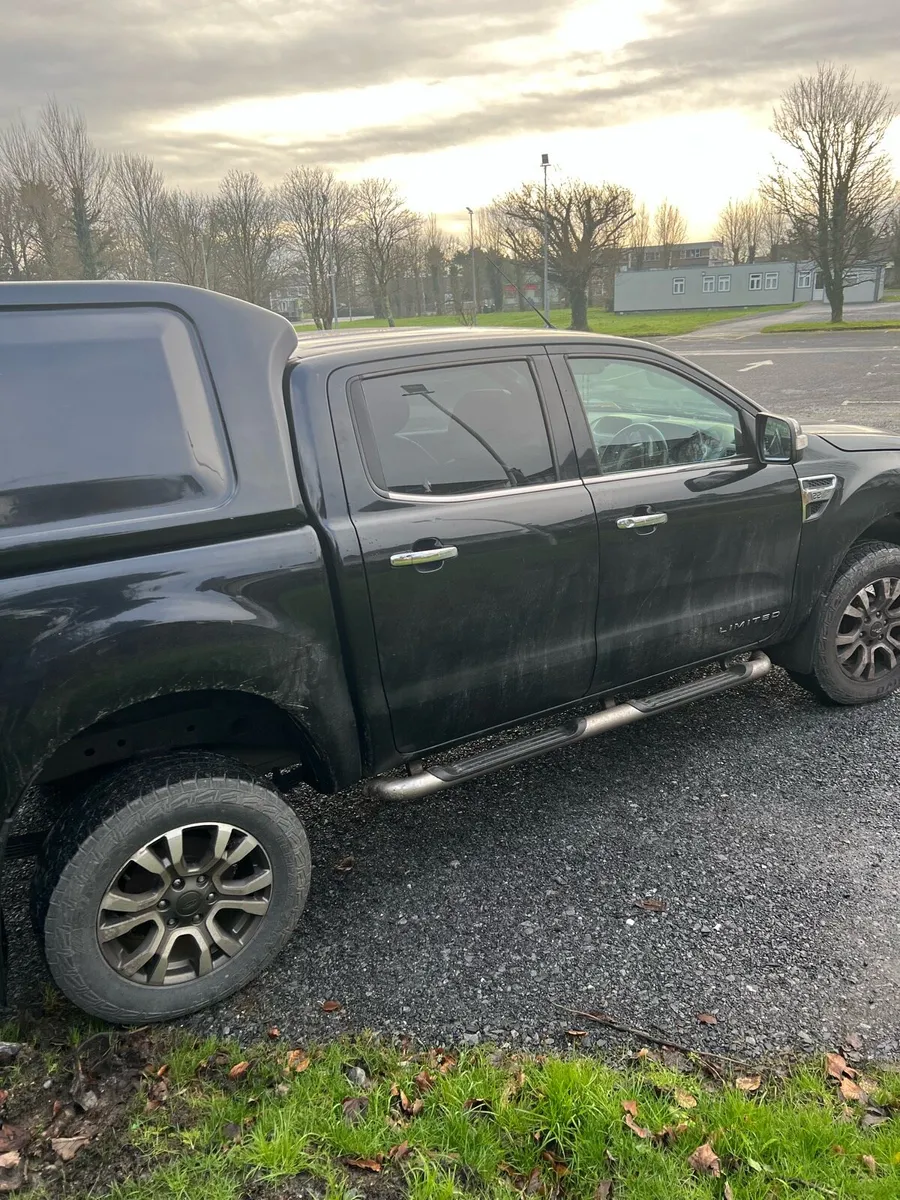 Ford Ranger - Image 2