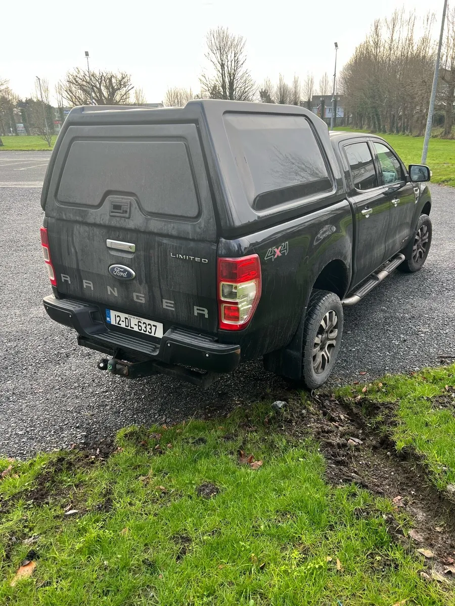 Ford Ranger - Image 3