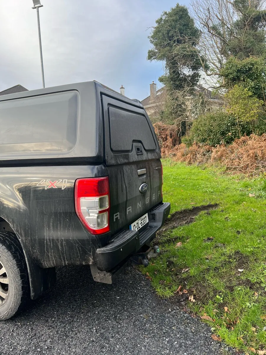 Ford Ranger - Image 4