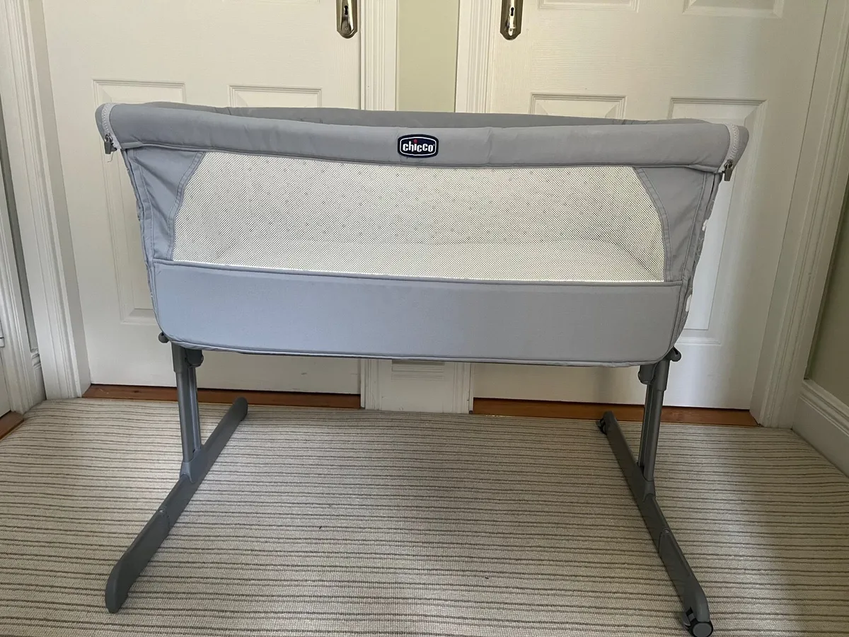 Chicco Cosleeper - Image 2