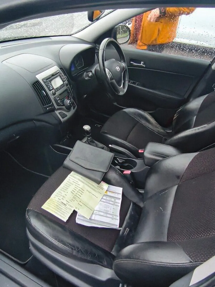 2010 Hyundai I30 - Image 2