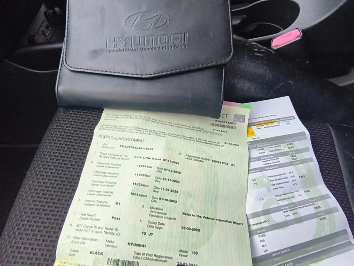 2010 Hyundai I30 - Image 3