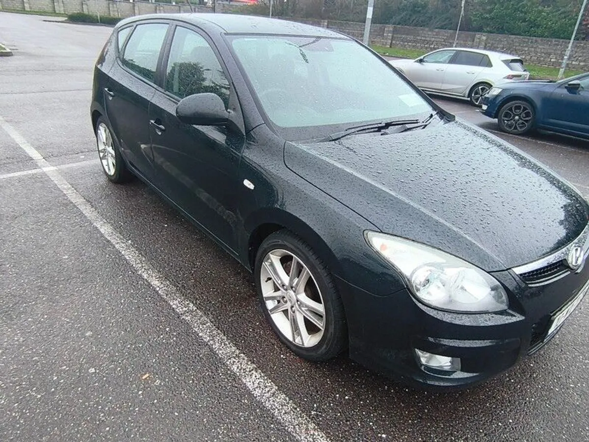2010 Hyundai I30 - Image 4