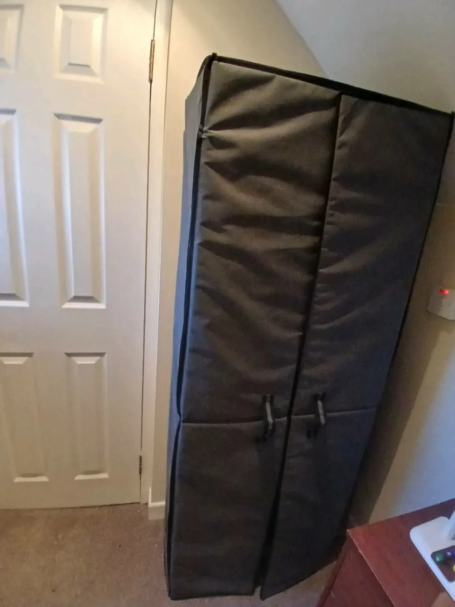 Shoe storage rack for sale - Image 2